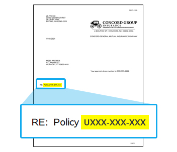 Workers Comp Declaration Sample